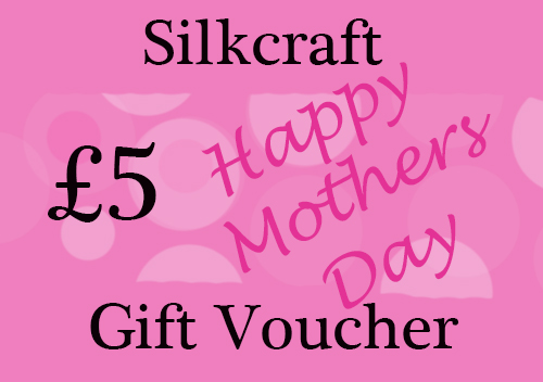 Gift Voucher - Mothers day 5
