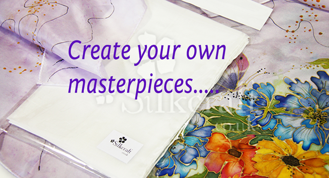 Silkcraft Ltd silkcraft.co.uk