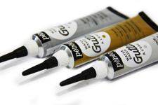 Gutta Tubes