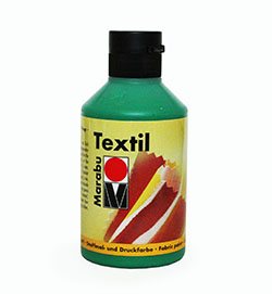 Marabu Textile Paint 250ml