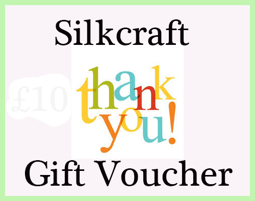 Gift Vouchers Thankyou