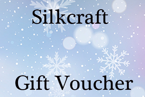 Gift Vouchers Christmas