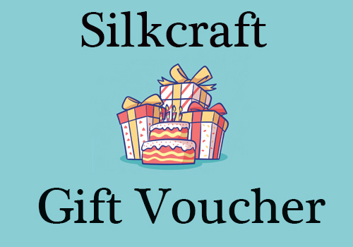 Gift Vouchers