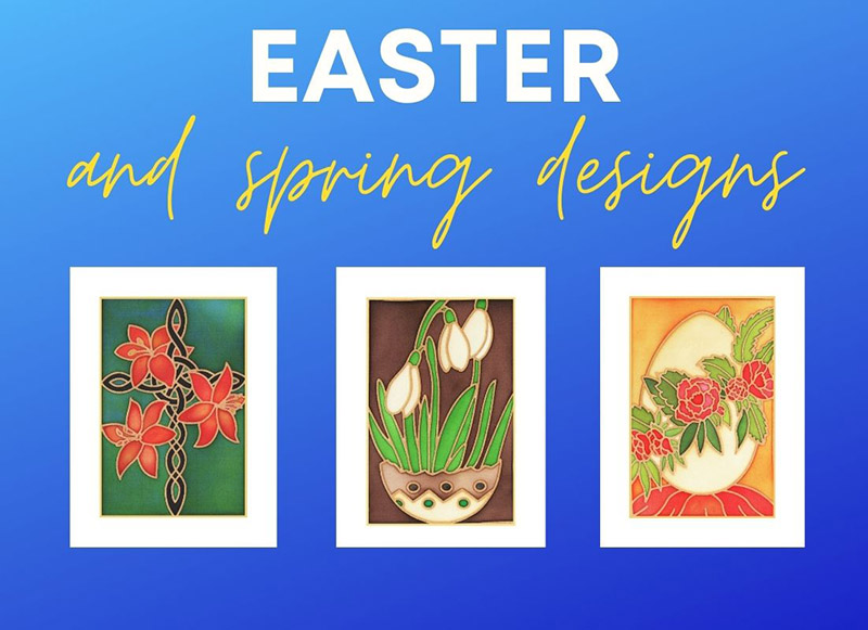 Easter Designs