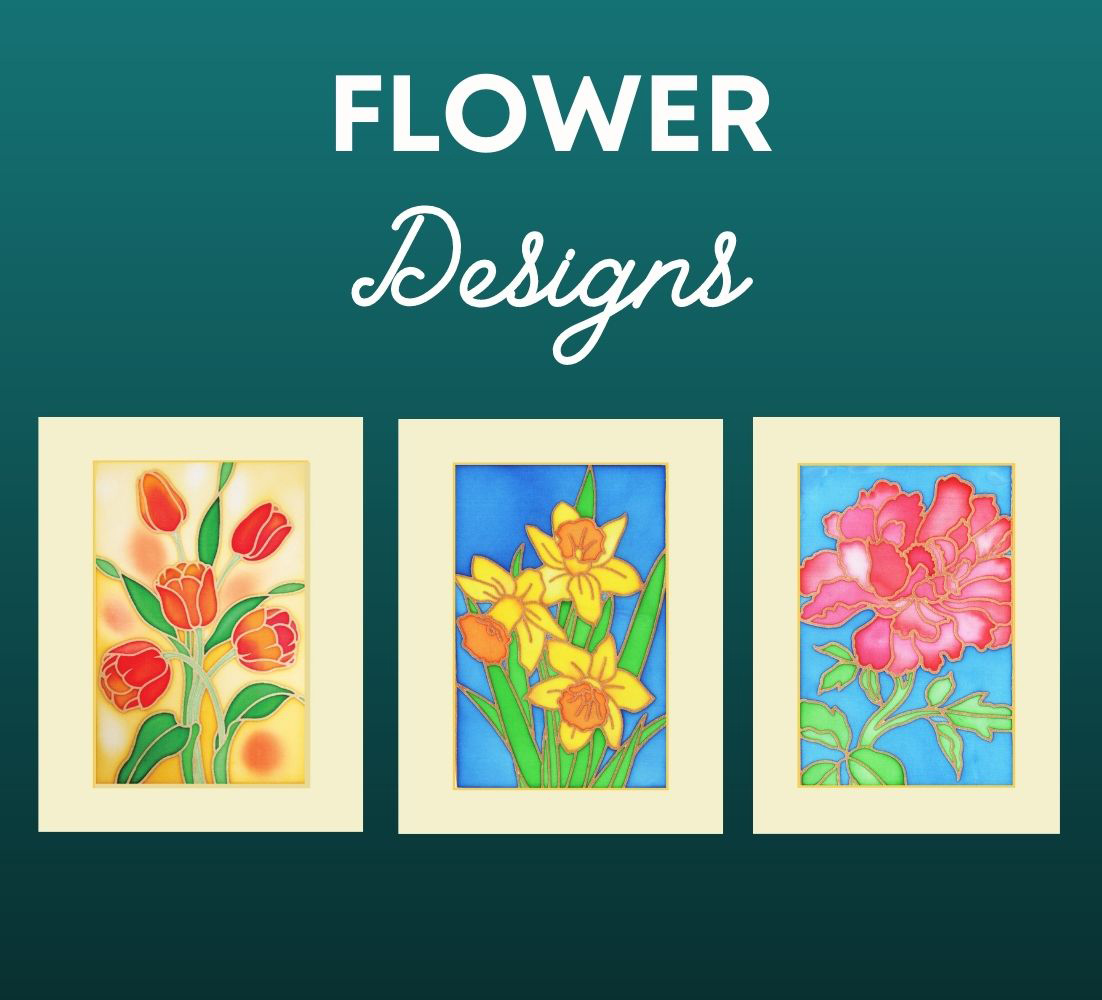 Flower Designs