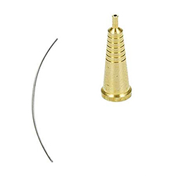 Gutta Applicators and Nibs