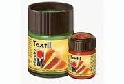 Marabu Textile Paints 50ml