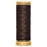 Gutermann 100% cotton  100metres Thread - Colour 1912