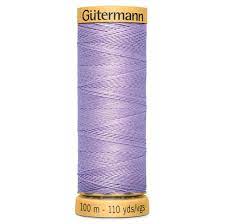 Gutermann 100% cotton  100metres Thread - Colour 4226