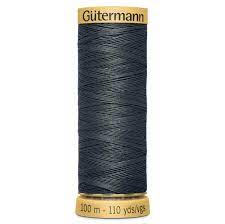 Gutermann 100% cotton  100metres Thread - Colour 4403