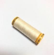 Gutermann 100% cotton  100metres Thread - Colour 519