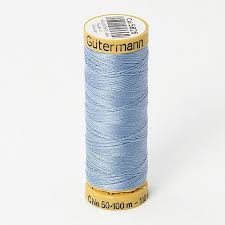 Gutermann 100% cotton  100metres Thread - Colour 5826