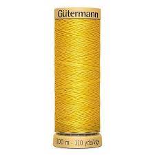 Gutermann 100% cotton  100metres Thread - Colour 588