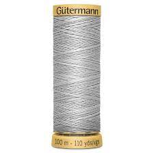 Gutermann 100% cotton  100metres Thread - Colour 618