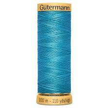 Gutermann 100% cotton  100metres Thread - Colour 6745