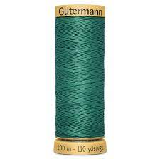 Gutermann 100% cotton  100metres Thread - Colour 8244