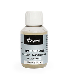 H Dupont Classique - Thickener - Epaississant 100ml