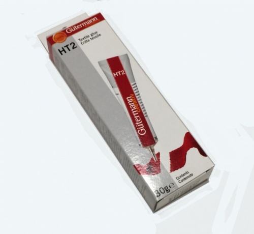 Gutermann Textile Glue 20g  - HT2