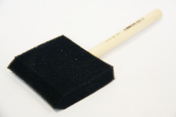 Foam Brush