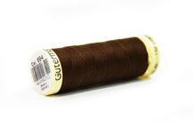 Gutermann Sew All Thread - Colour: Brown 694