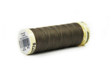 Gutermann Sew All Thread - Colour: Dark Dusty Beige 727