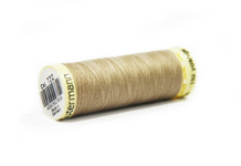 Gutermann Sew All Thread - Colour: Taupe 722