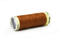 Gutermann Sew All Thread - Colour: Teracotta 448