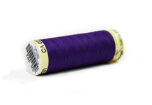 Gutermann Sew All Thread - Colour: Purple 392