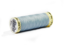 Gutermann Sew All Thread - Colour: Light Dusty Blue 75