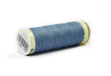 Gutermann Sew All Thread - Colour: Dusty Blue 143