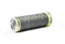 Gutermann Sew All Thread - Colour: Medium Grey 40