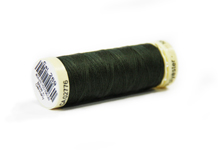 Gutermann Sew All Thread - Colour: Dark Dusty Green 269