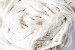 White Mulberry Silk Tops 50g