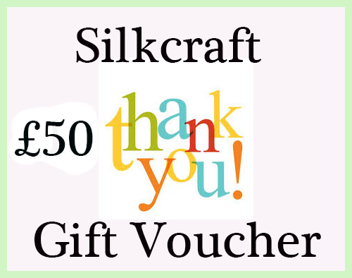 Gift Voucher - Thankyou £50