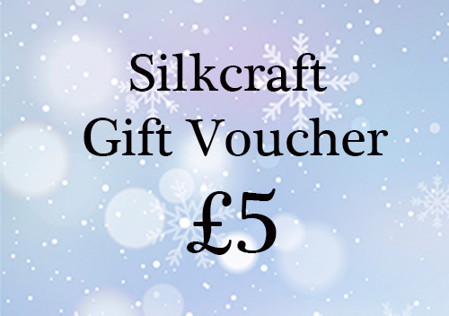 Gift Voucher - Christmas 5