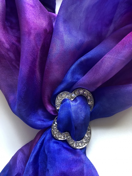 Scarf buckle shop