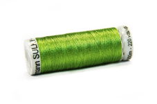 Gutermann 'Sulky' Machine Embroidery - 1177 Green