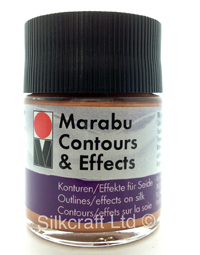 50ml bottle Marabu Gutta (suitable for iron fixed and steam fixed paints)