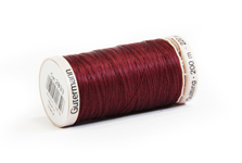 Gutermann Hand Quilting Thread - Colour 2833