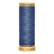 Gutermann 100% cotton  100metres Thread - Colour 5624