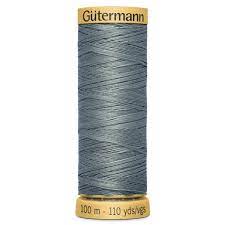 Gutermann 100% cotton  100metres Thread - Colour 5705