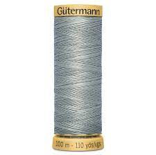 Gutermann 100% cotton  100metres Thread - Colour 6206