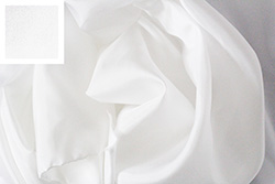 Habotai 8 white silk 90cm wide