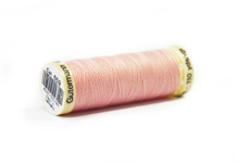 Gutermann Sew All Thread - Colour: Pale Pink 659