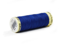 Gutermann Sew All Thread - Colour: Blue 315