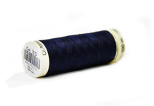 Gutermann Sew All Thread - Colour: Midnight Blue 310