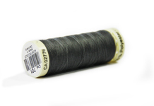 Gutermann Sew All Thread - Colour: Charcoal Grey 701