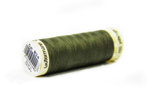 Gutermann Sew All Thread - Colour: Dusty Green 824