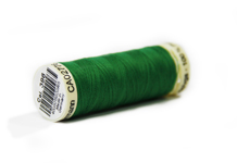 Gutermann Sew All Thread - Colour: Green 396