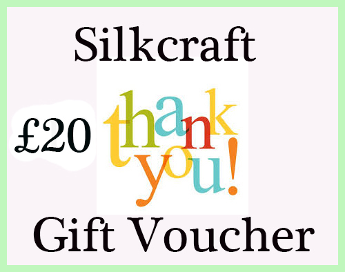 Gift Voucher - Thankyou £20